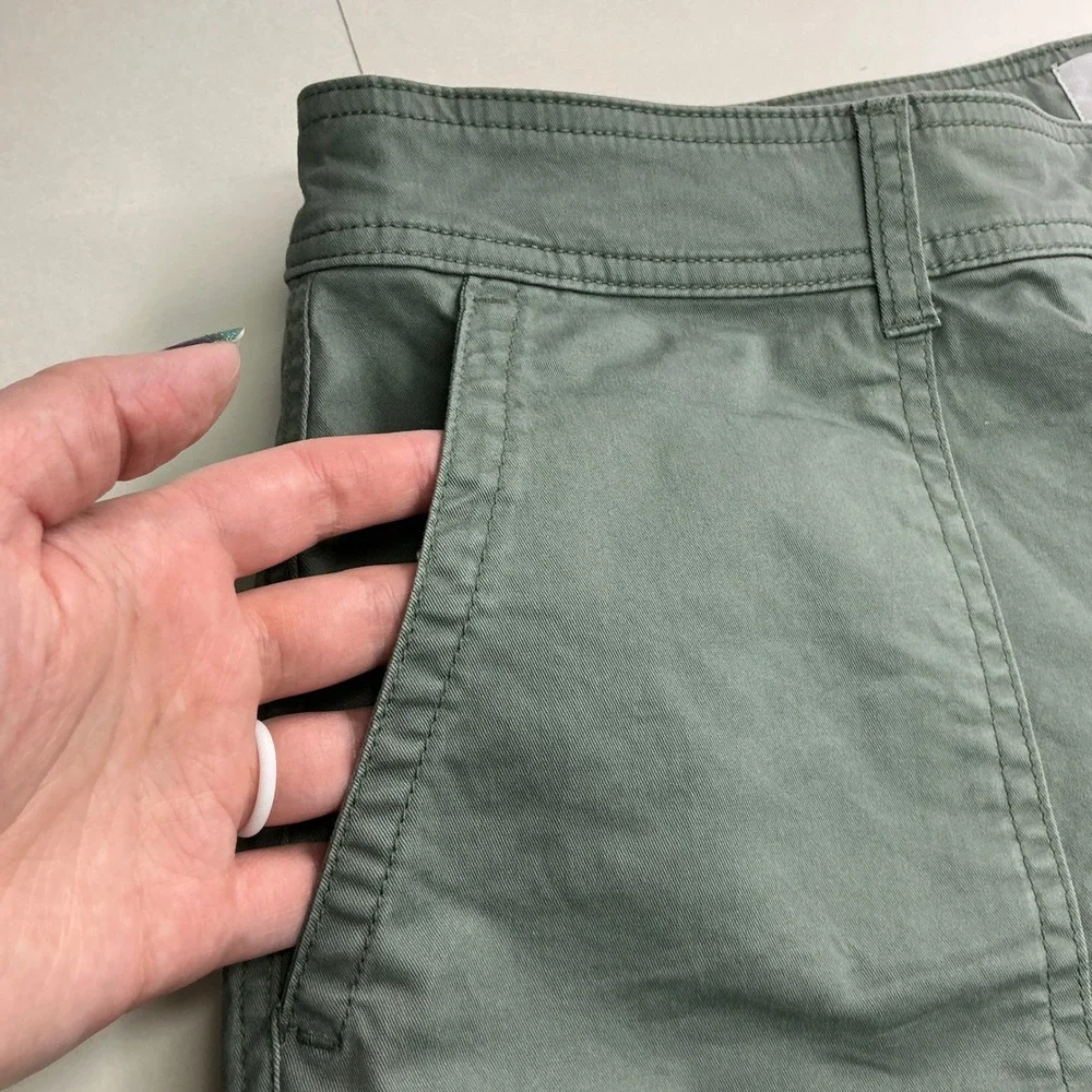 GAP embrace effortless
